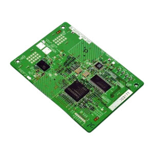 TARJETA DSP PANASONIC IP, 4 TRONCALES SIP, 8 EXTENSIONES, PARA CENTRALES