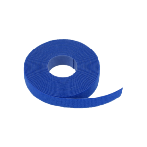 ROLLO DE VELCRO 5MTS AZUL TEKLINK - Imagen 1