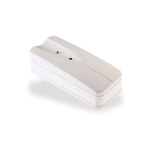 DETECTOR RUPTURA DE CRISTAL  433 MHZ COMPATIBLE CON POWER SERIES  DSC WLS922L-433