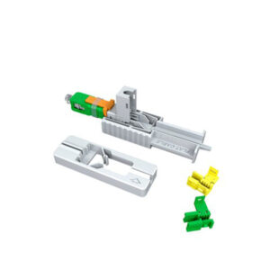 KIT CON 10 CONECTORES DE CAMPO OPTICO UNIVERSAL SM SC-APC FURUKAWA 35400096