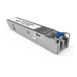 TRANSCEPTOR FIBRA UPLINK SFP 1GE LX  1310 NM LC-UPC (SM 10KM) - GBIC FURUKAWA 35510291