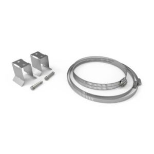 SOPORTE PARA INSTALACION EN POSTE Y PARED PARA FK-CEO 4M-4T FURUKAWA 35520060