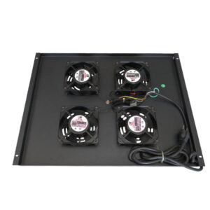 Bandeja Gabinete 4 abanicos  54.6cm largo x 41.2cm ancho x 4.4cms alt Gabinetes 80cms  SNB