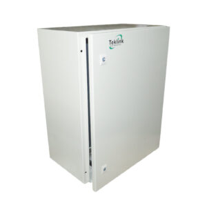 CAJA METÁLICA IP66 MONTAJE PARED 40 ANCHO X 60 ALTO X 20 PROF TBX TEKLINK - CHINT ST4-620