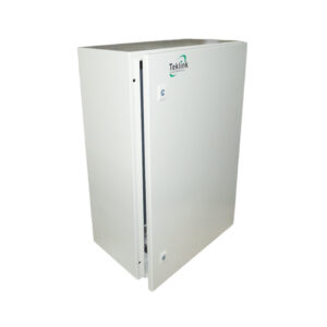 CAJA METÁLICA IP66 MONTAJE PARED 50 ANCHO X 70 ALTO X 25CM PROF TEKLINK ST5-725 AE2570-WMB