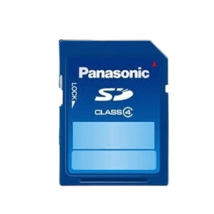 Memoria de almacenamiento XS Panasonic (2GB, 40h)