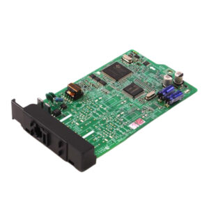 Tarjeta Panasonic de expansión 2 puertos correo de voz DIGITAL