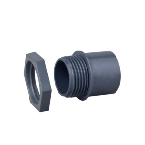 CONECTOR CONDUIT 1/2 PULG TIPO A