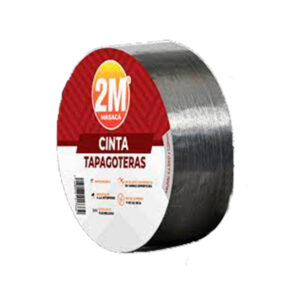 CINTA TAPAGOTERAS 2M MASACA 4X10YD