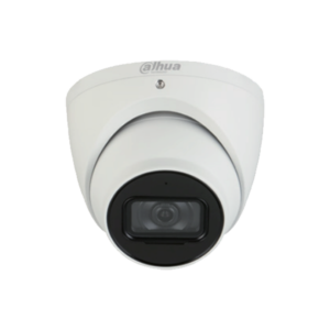 CAMARA IP DAHUA DOMO 2MP  2.8MM WDR WIZMIND MIC-AUDIO EPOE IR50 MICROSD DH-IPC-HDW5241TM-ASE