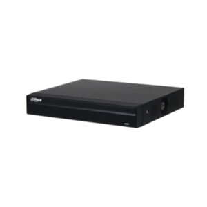 NVR DAHUA 8 CH POE 4K 1HDD VGA/HDMI 4K H265+ - DHI-NVR4108HS-8P-4KS3 - Imagen 1