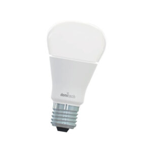 BOMBILLA LED 750 LUMENES BLANCA Z-WAVE QOLSYS DTA19-750-27