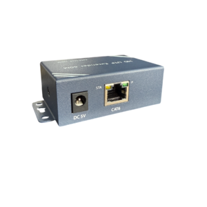 EXTENSOR HDMI, TRANSMISIÓN 60M CON UTP CAT6 BLINDADO FUENTE DC5V CODIGO 2021002 - Imagen 2