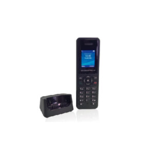 TELÉFONO INALÁMBRICO IP GRANDSTREAM DECT DP720 - Imagen 1