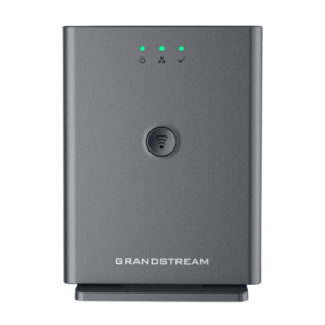 BASE VOIP LARGO ALCANCE DECT (HASTA 5 DP720 O DP722 HASTA 10SIP) GRANDSTREAM GS-GXP-DP752