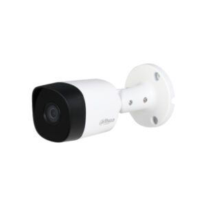 CAMARA HDCVI DAHUA BULLET 1080P 2.8 MM IP67 IR 20M METAL HAC-B2A21N-280