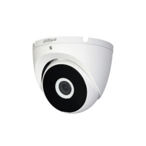 CAMARA HDCVI DAHUA MINIDOMO (EYEBALL) 2MP 1080P 30 FPS 3.6MM IR 20M IP67 METAL HAC-T2A21N360 - Imagen 1