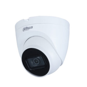 CAMARA IP DAHUA DOMO 8MP 2.8MM  4K 30M SD AUDIO STARLIGHT WDR IP67 POE IVS IPC-HDW2831TN-AS-S2 - Imagen 1
