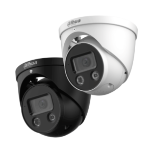 CAMARA IP DAHUA DOMO 2MP FULL COLOR TIOC  3.6MM   IPC-HDW3249HP-AS-PV