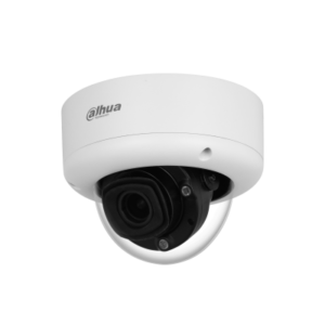 CAMARA IP DAHUA DOMO 4MP R. FACIAL-PEOPLE COUNTING-VARIFOC IK10 EPOE  MIC  IR40M IPCHDBW7442E1-Z-X - Imagen 1