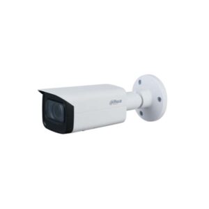 CAMARA IP DAHUA BULLET 8MP 3.7-11MM WDR 60M IP67 POE VARIFOCAL SD IPCHFW2831TN-ZAS-S2