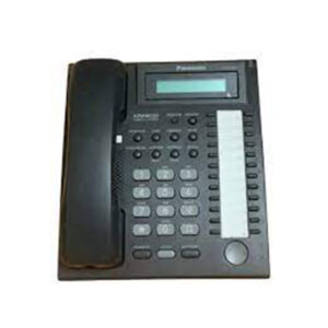 TELÉFONO PANASONIC DIGITAL USADO - Imagen 1