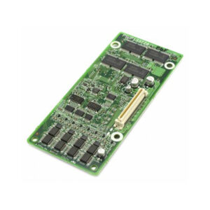 Tarjeta Panasonic Kx-tda0191 Para Mensajes Ogm/disa 4canales