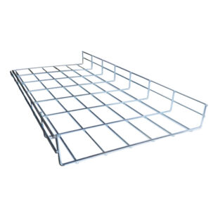 CANASTA TEKLINK 2PLG (50MM) DE ALTO X 12PLG (300MM) DE ANCHO X 3MTS LARGO