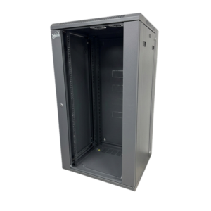 GABINETE CERRADO DE PARED ABATIBLE REDES/CÓMPUTO 600MMX450MMX1090MM 22U TEKLINK