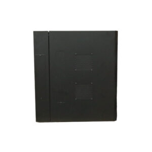 GABINETE CERRADO DE PARED COMPACTO REDES/CÓMPUTO 600MMX400MMX365MM 18KG 6U TEKLINK - Imagen 3