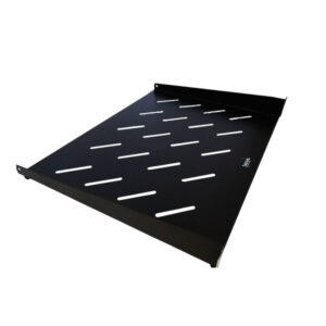 BANDEJA VENTILADA 1U 19" X 7.48" 350MM PROF - TEKLINK MTLBAN1UV350 - Imagen 3