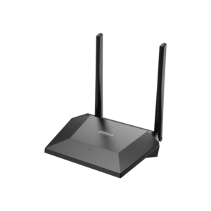 ROUTER INALAMBRICO DAHUA 300MBPS 3.2W REPETIDOR 12VDC DH-N3