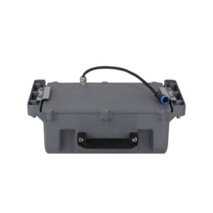 CAJA DE BATERIA SOLAR DAHUA INTEGRADA IP66 PFM374-L45 - Imagen 1