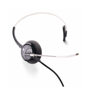 Diadema Plantronics Supra H51