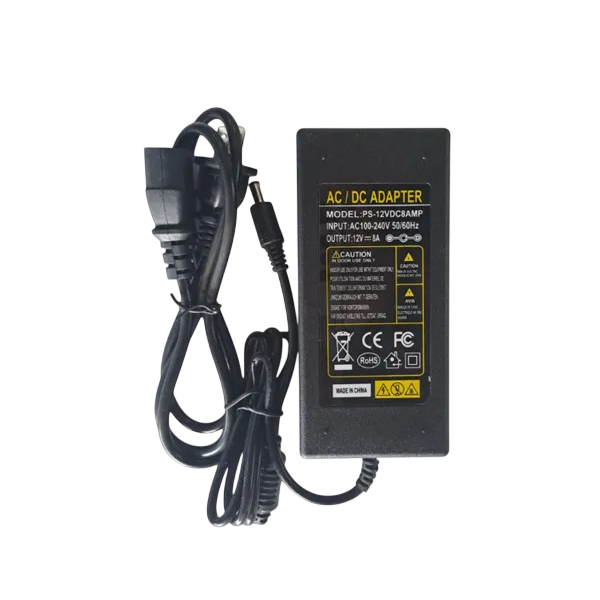 PS-12VDC8AMP