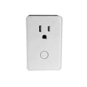 TOMA IQ OUTLET Z-WAVE QOLSYS QZ2130-840