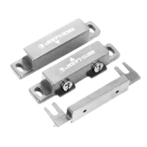CONTACTO MAGNETICO N.O. BLANCO 1/2? (13MM) GAP, OPEN LOOP, UL LISTED SECO-LARM SM-300Q/W