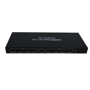 SPLITTER HDMI  1  A 8 SALIDAS  4KX2K  SOPORTA 15 METROS
