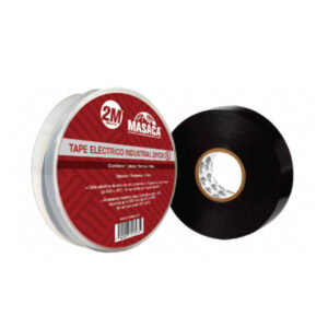 TAPE ELECT UL 2M-MASACA 20YD TEG018UL