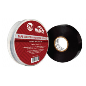 TAPE ELECT IND UL 2M-MASACA 20YD TEI018UL