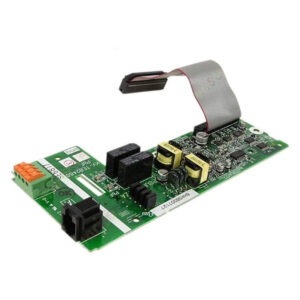 TARJETA PANASONIC 4 PORTEROS, 4 ABRIDORES