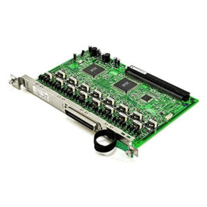 TARJETA PANASONIC (DE EXPANSIÓN) 16 EXTENSIONES DIGITALES