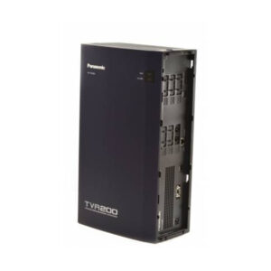 CORREO DE VOZ  PANASONIC KX-TVA200 (4 PUERTOS)