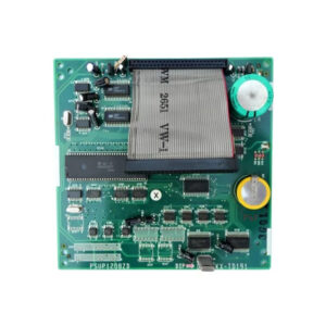 TARJETA PANASONIC  INTERNA DE LÍNEAS CENTRAL 1232