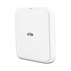 PUNTO ACCESO WITEK 2.4 & 5 GHZ 1800 MBPS WIFI 6 CLOUD CEILING WI-AP218AX-LITE