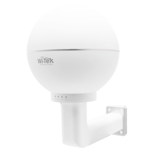 PUNTO DE ACCESO WITEK MESH EXTERIOR 2.4 & 5 GHZ 1200 MBPS IP65 CLOUD WI-AP718M