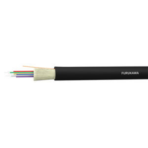 CABLE OPTICO FIBER-LAN-AR INDOOR/OUTDOOR 06F SM G-652D FURUKAWA 26772003