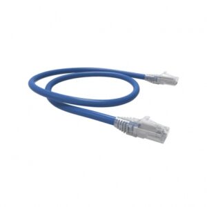 PATCH CORD U/FT GIGALAN CAT6A 28AWG FURUKAWA 35083601 - Imagen 1