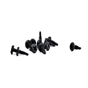 TORNILLO PUNTA BROCA GYPSUM FRIJOLILLO 7 X 7X 16 EMP.100 UNIDADES 6060485