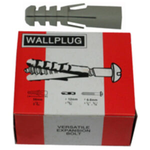 ESPANDER PLASTICO S-7      EMP.100 UNIDADES   6100220